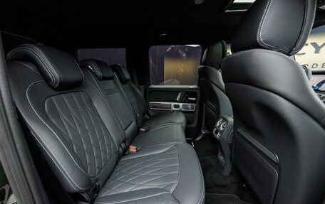 Mercedes-Benz G-Класс AMG, 2025 год, 32 970 000 рублей, 32 фотография