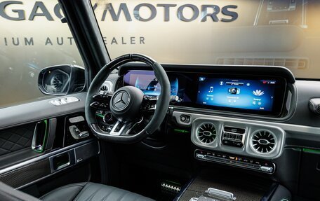Mercedes-Benz G-Класс AMG, 2025 год, 32 970 000 рублей, 29 фотография