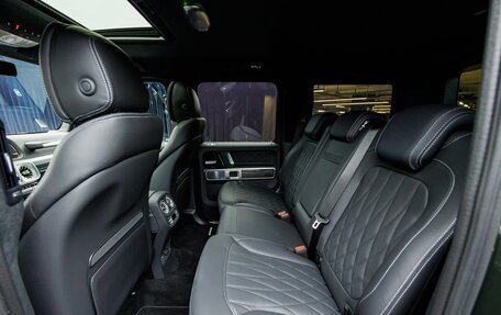 Mercedes-Benz G-Класс AMG, 2025 год, 32 970 000 рублей, 33 фотография