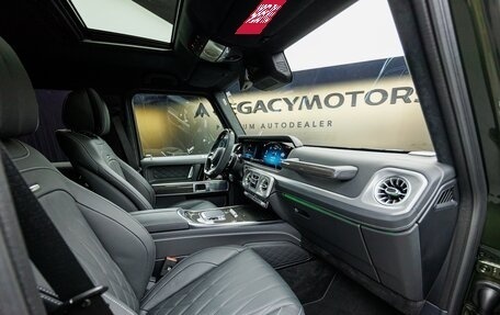 Mercedes-Benz G-Класс AMG, 2025 год, 32 970 000 рублей, 28 фотография