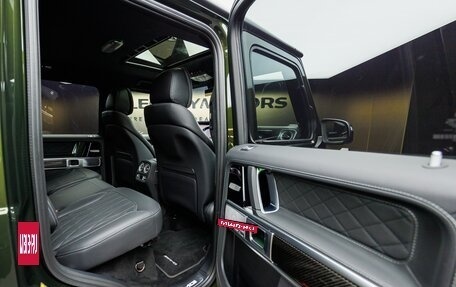 Mercedes-Benz G-Класс AMG, 2025 год, 32 970 000 рублей, 31 фотография