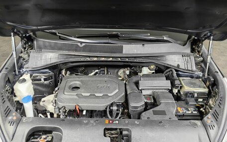 KIA Sorento III Prime рестайлинг, 2019 год, 2 093 000 рублей, 11 фотография