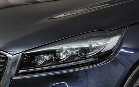 KIA Sorento III Prime рестайлинг, 2019 год, 2 093 000 рублей, 10 фотография