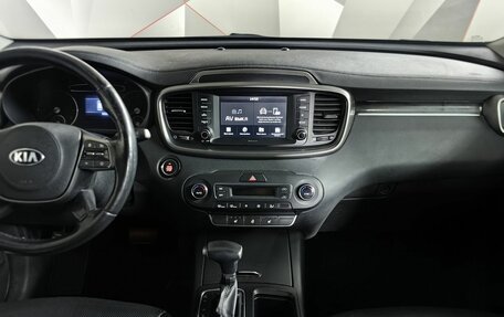 KIA Sorento III Prime рестайлинг, 2019 год, 2 093 000 рублей, 15 фотография