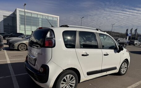 Citroen C3 Picasso I, 2012 год, 430 000 рублей, 2 фотография