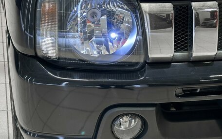 Suzuki Jimny, 2011 год, 797 000 рублей, 5 фотография