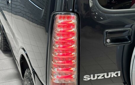 Suzuki Jimny, 2011 год, 797 000 рублей, 11 фотография