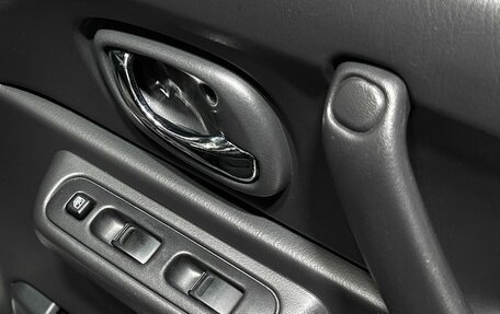 Suzuki Jimny, 2011 год, 797 000 рублей, 19 фотография