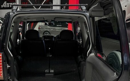 Suzuki Jimny, 2011 год, 797 000 рублей, 16 фотография