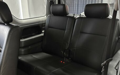 Suzuki Jimny, 2011 год, 797 000 рублей, 14 фотография