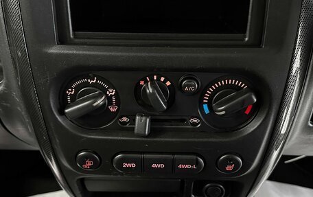 Suzuki Jimny, 2011 год, 797 000 рублей, 22 фотография