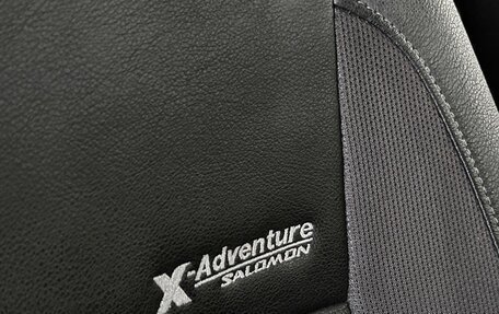 Suzuki Jimny, 2011 год, 797 000 рублей, 23 фотография