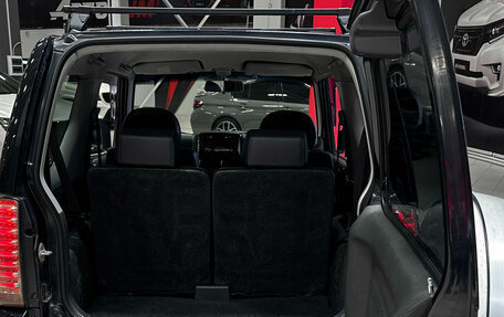 Suzuki Jimny, 2011 год, 797 000 рублей, 15 фотография