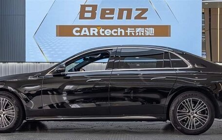 Mercedes-Benz E-Класс, 2024 год, 7 700 000 рублей, 3 фотография