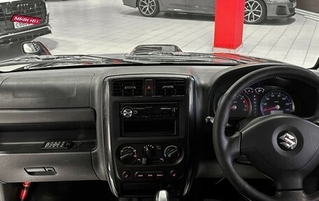 Suzuki Jimny, 2011 год, 797 000 рублей, 24 фотография