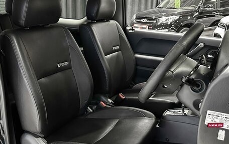 Suzuki Jimny, 2011 год, 797 000 рублей, 13 фотография