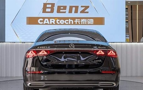 Mercedes-Benz E-Класс, 2024 год, 7 700 000 рублей, 5 фотография