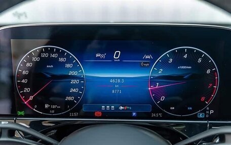 Mercedes-Benz E-Класс, 2024 год, 7 700 000 рублей, 14 фотография