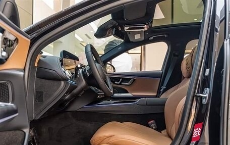 Mercedes-Benz E-Класс, 2024 год, 7 700 000 рублей, 7 фотография