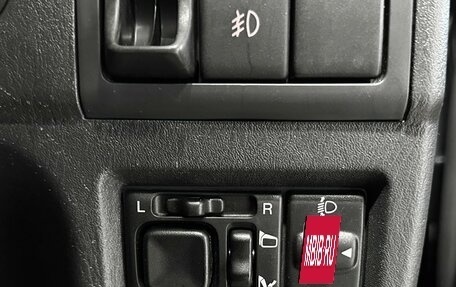 Suzuki Jimny, 2011 год, 797 000 рублей, 20 фотография