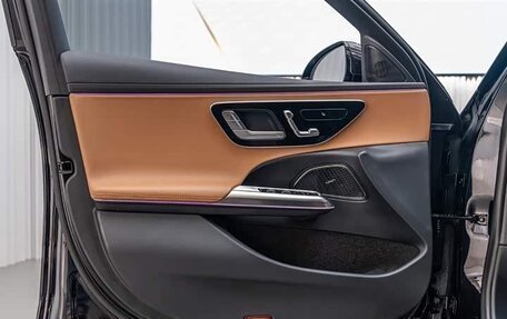 Mercedes-Benz E-Класс, 2024 год, 7 700 000 рублей, 15 фотография