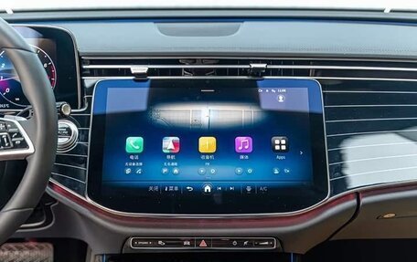 Mercedes-Benz E-Класс, 2024 год, 7 700 000 рублей, 16 фотография