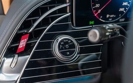 Mercedes-Benz E-Класс, 2024 год, 7 700 000 рублей, 18 фотография