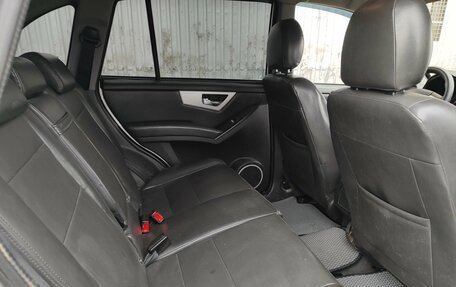 Lifan X60 I рестайлинг, 2013 год, 390 000 рублей, 12 фотография