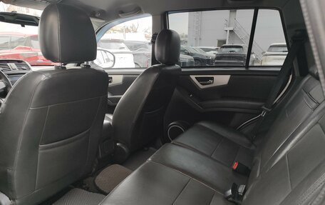 Lifan X60 I рестайлинг, 2013 год, 390 000 рублей, 13 фотография