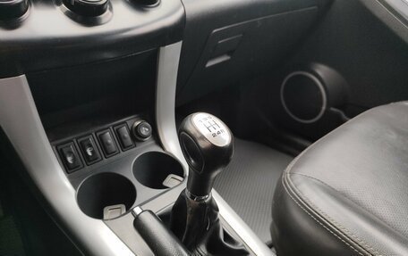 Lifan X60 I рестайлинг, 2013 год, 390 000 рублей, 14 фотография