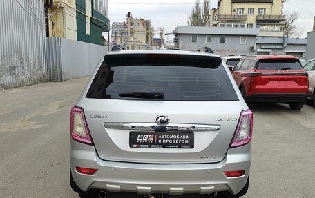 Lifan X60 I рестайлинг, 2013 год, 390 000 рублей, 6 фотография