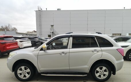 Lifan X60 I рестайлинг, 2013 год, 390 000 рублей, 8 фотография