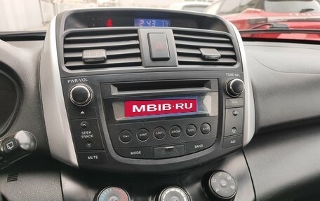 Lifan X60 I рестайлинг, 2013 год, 390 000 рублей, 15 фотография