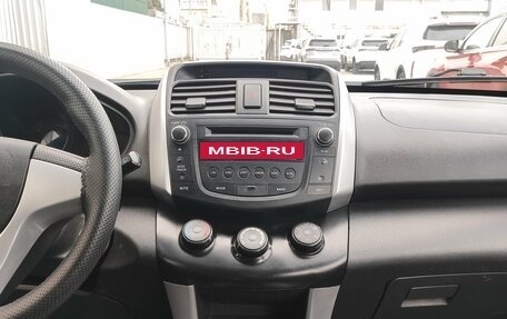 Lifan X60 I рестайлинг, 2013 год, 390 000 рублей, 9 фотография