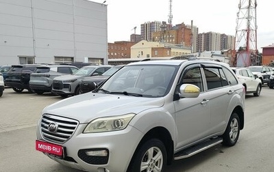 Lifan X60 I рестайлинг, 2013 год, 390 000 рублей, 1 фотография