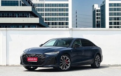 Audi A6, 2026 год, 8 200 000 рублей, 1 фотография