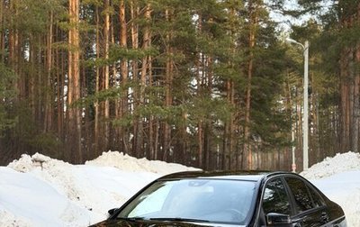 Mercedes-Benz C-Класс, 2013 год, 1 360 000 рублей, 1 фотография