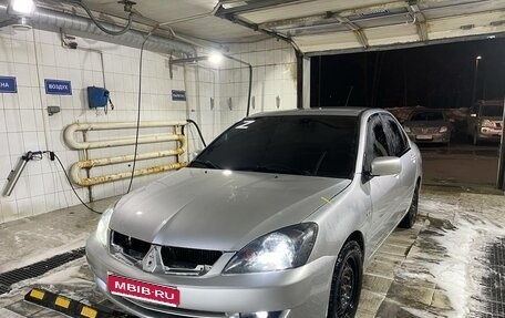 Mitsubishi Lancer IX, 2004 год, 450 000 рублей, 1 фотография