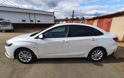 Chevrolet Monza, 2023 год, 1 720 000 рублей, 1 фотография