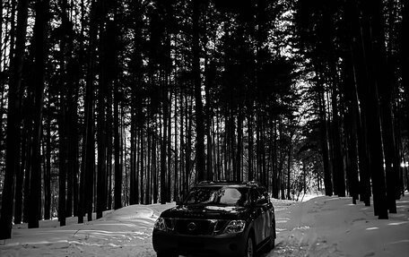 Nissan Patrol, 2011 год, 2 200 000 рублей, 1 фотография