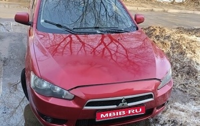 Mitsubishi Lancer IX, 2009 год, 550 000 рублей, 1 фотография