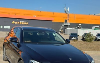 Mercedes-Benz E-Класс, 2019 год, 3 200 000 рублей, 1 фотография