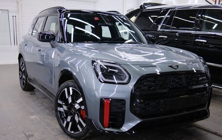 MINI Countryman, 2025 год, 7 490 000 рублей, 1 фотография