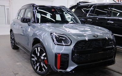 MINI Countryman, 2025 год, 7 490 000 рублей, 1 фотография