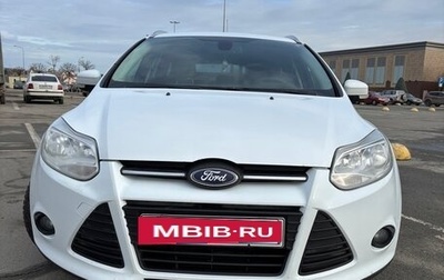 Ford Focus III, 2012 год, 820 000 рублей, 1 фотография