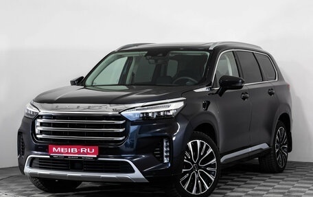CheryExeed VX, 2023 год, 2 999 000 рублей, 1 фотография