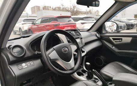 Lifan X60 I рестайлинг, 2013 год, 390 000 рублей, 16 фотография