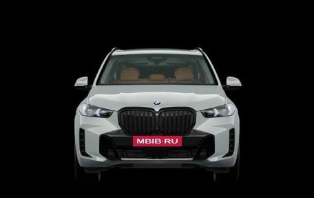 BMW X5, 2025 год, 15 990 000 рублей, 1 фотография