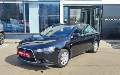 Mitsubishi Lancer IX, 2011 год, 850 000 рублей, 1 фотография
