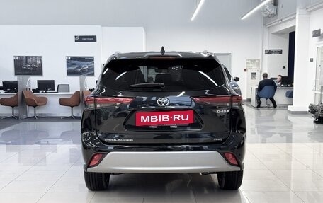 Toyota Highlander, 2026 год, 5 850 000 рублей, 6 фотография